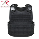 Rothco MOLLE Plate Carrier Tactical Vest