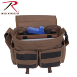 Rothco Concealed Carry Messenger Bag