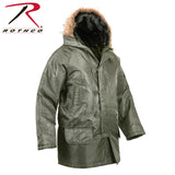 Rothco N-3B Snorkel Parka