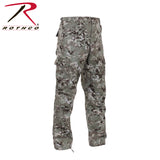 Rothco Camo Military Tactical BDU Pants