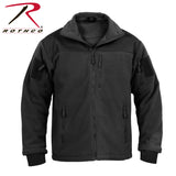 Rothco Spec Ops Tactical Fleece Jacket