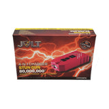 Jolt 4 in 1 Charger Stun Gun Flashlight Alarm