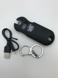 SMART 24,000,000 Keychain Stun Gun