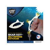 SHAR-KEY Self Defense Keychain for Personal Safety