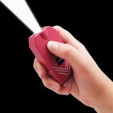 Jolt 4 in 1 Charger Stun Gun Flashlight Alarm