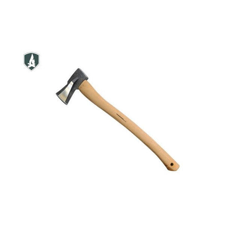 Condor Mini GS Splitting Axe German Style