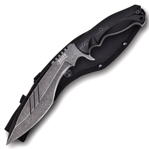 ELITE TACTICAL ET 20-01 KUKRI MACHETE