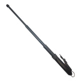 Police Force 21 Inch EZ Close Automatic Expandable Steel Baton