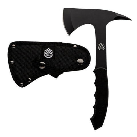 Mantis Spike Axe with G-10 Handle