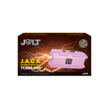 Jolt J.A.C.K 77M Volt Stun Gun