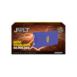 JOLT 68M VOLT MINI STUN GUN