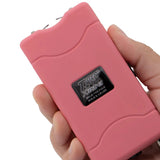 Tiger USA Xtreme Stun Gun Flashlight