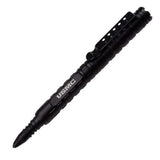 USMC  M 4001 MANUAL FOLDING KNIFE & TACTICAL PEN SET BY MTECH USA BALLISTIC