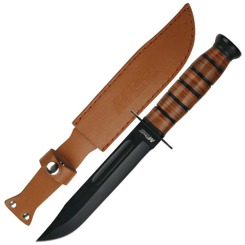 MTech USA MT 122 FIXED BLADE KNIFE