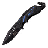 MTech USA MT A898 SPRING ASSISTED KNIFE