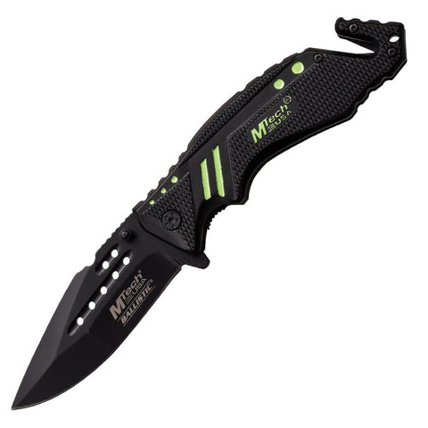 MTech USA MT A898 SPRING ASSISTED KNIFE