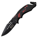 MTech USA MT A898 SPRING ASSISTED KNIFE