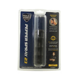 Flip Top Police Force 23 Pepper Spray .5 oz.