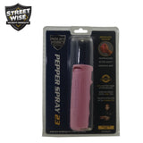 Flip Top Police Force 23 Pepper Spray .5 oz.