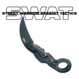 CRKT Provoke Kinematic™ Technology Karambit EDC Knife