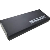 Maxam® Commemorative Military Bowie Knife w Case