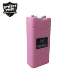 Strretwise S.M.A.C.K Stun Gun Flashlight for your Protection