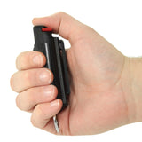 Streetwise 18 Pepper Spray .5 oz. Hard Case