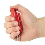 Streetwise 18 Pepper Spray .5 oz. Hard Case