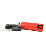 Streetwise 18 Pepper Spray .5 oz. Hard Case