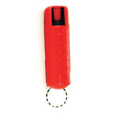 Streetwise 18 Pepper Spray .5 oz. Hard Case