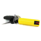 Streetwise 18 Pepper Spray .5 oz. Hard Case