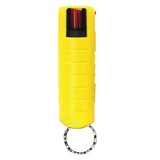 Streetwise 18 Pepper Spray .5 oz. Hard Case