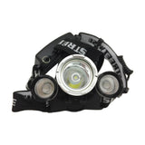 Streetwise Security Rechargeable Extreme T6 LED Headlight (Headlamp)