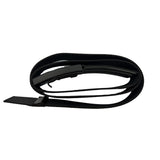 Streewise Black Belt Self-Defense Concealed Belt Knife