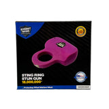 Sting Ring 18,000,000 V Stun Gun by Streetwise