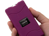 Tiger USA Xtreme Stun Gun Flashlight