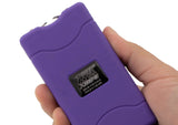 Tiger USA Xtreme Stun Gun Flashlight