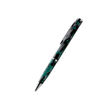 Knife Pen with Serrated Blade in Various Cool Colors