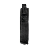 Police Force 26" Expandable Steel Baton