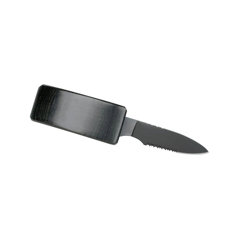 BladesUSA - Belt Buckle Knife - DV-01