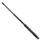 Streetwise Dark Knight 26" Expandable Steel Baton