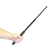 Police Force 26" Expandable Steel Baton