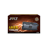 Jolt J.A.C.K 77M Volt Stun Gun