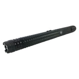 Police Force Tactical Baton Flashlight Stun Gun