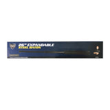 Police Force 26" Expandable Steel Baton