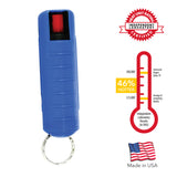 Streetwise 18 Pepper Spray .5 oz. Hard Case