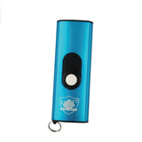 Streetwise USB Secure Keychain Stun Gun