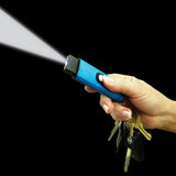 Streetwise USB Secure Keychain Stun Gun