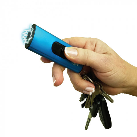 Streetwise USB Secure Keychain Stun Gun