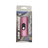 Streetwise USB Secure Keychain Stun Gun